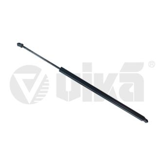 Vérin de hayon, de coffre VIKA OEM 701829331Q