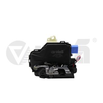 Serrure de porte VIKA OEM 3B1837016CC