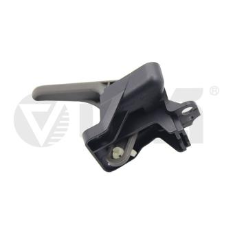 Poignet de porte, équipment intérieur VIKA [88371605701]