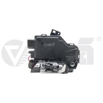 Serrure de porte avant gauche VIKA OEM 401837015