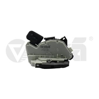 Serrure de porte avant droit VIKA OEM 5K1837016B