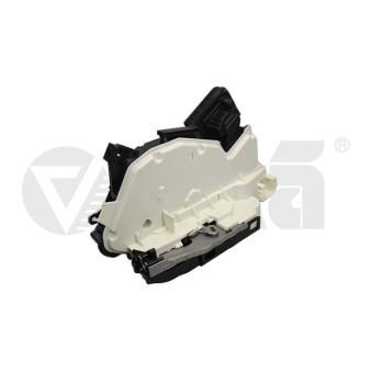 Serrure de porte VIKA [88371790501]