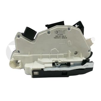 Serrure de porte avant droit VIKA 88371791901 pour CITROEN XM 1.2 TSI - 110cv