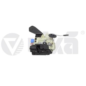 Serrure de porte avant droit VIKA 88371825201