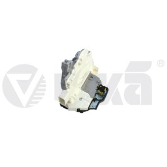 Serrure de porte avant gauche VIKA OEM 4F1837015G