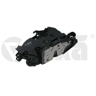 Serrure de porte avant gauche VIKA 88371828001