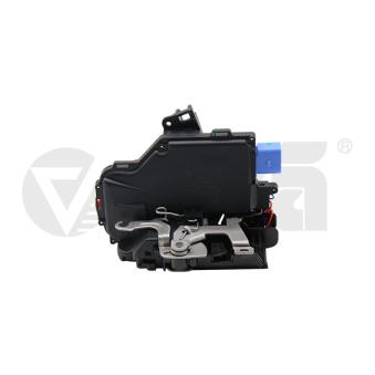 Serrure de porte arrière droit VIKA [88391241401]