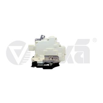 Serrure de porte arrière gauche VIKA OEM 3C4839015A