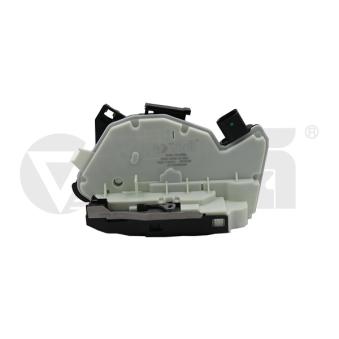 Serrure de porte arrière gauche VIKA OEM 5K0837349A