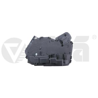Serrure de porte arrière gauche VIKA [88391804801]
