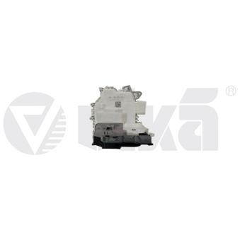 Serrure de porte arrière droit VIKA [88391813901]