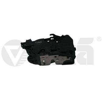 Serrure de porte arrière gauche VIKA 88391814601