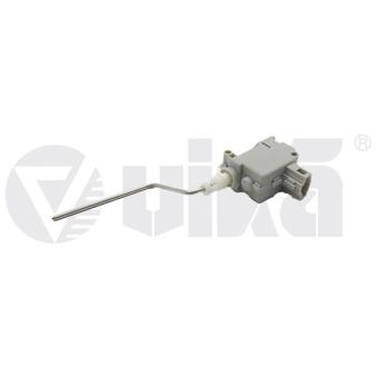 Élément d'ajustage, verrouillage central VIKA OEM 8E0862153A