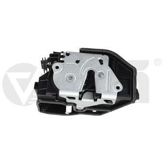 Serrure de porte arrière gauche VIKA [89800401]