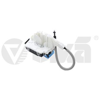 Serrure de porte arrière droit VIKA [89803701]