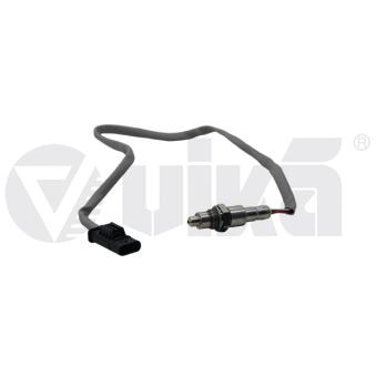 Sonde lambda VIKA [91142901]