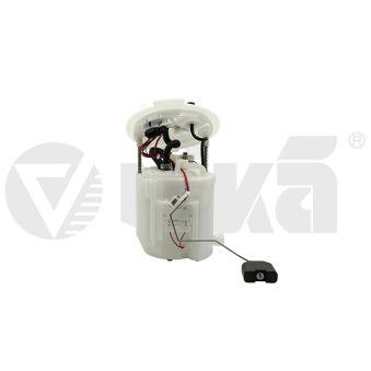 Pompe à carburant VIKA [91198101]