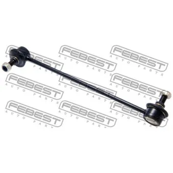 FEBEST 2223-SPARH - Entretoise/tige, stabilisateur avant droit