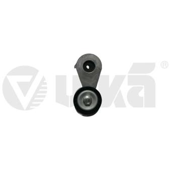 Tendeur de courroie, courroie trapézoïdale à nervures VIKA OEM 030145299H Tendeur de courroie, courroie trapézoïdale à nervures VIKA OEM 030145299H
