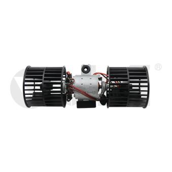 Pulseur d'air habitacle VIKA [98190022801]