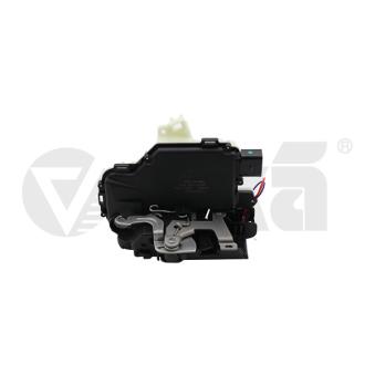 Serrure de porte avant droit VIKA OEM 3B1837016A