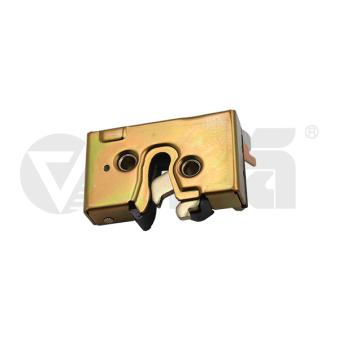 Serrure de porte avant gauche VIKA [98370095301]