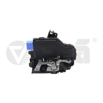 Serrure de porte avant gauche VIKA OEM 3D1837015