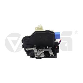 Serrure de porte avant droit VIKA OEM 3B1837016CC