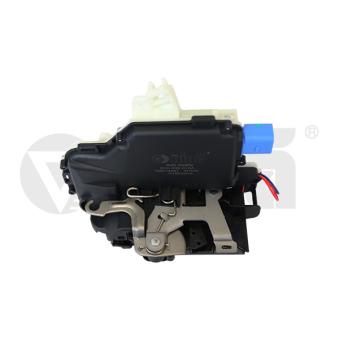 Serrure de porte arrière droit VIKA [98390757501]