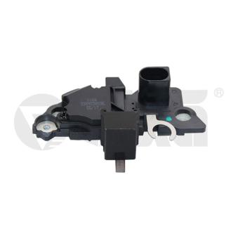 Régulateur d'alternateur VIKA [99030009301]