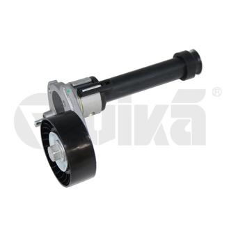 Tendeur de courroie, courroie trapézoïdale à nervures VIKA OEM 06J903133D