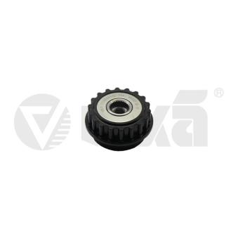 Poulie roue libre, alternateur VIKA OEM 070903201E Poulie roue libre, alternateur VIKA OEM 070903201E