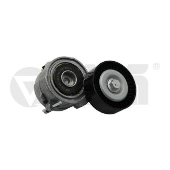 Tendeur de courroie, courroie trapézoïdale à nervures VIKA OEM 06E903133T