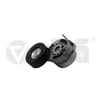 Tendeur de courroie, courroie trapézoïdale à nervures VIKA OEM 06E903133Q