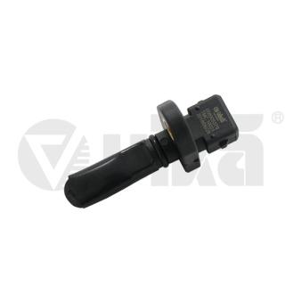 Capteur, température de l'air d'admission VIKA OEM 058905379