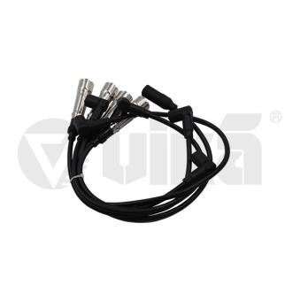 Kit de câbles d'allumage VIKA OEM 032905430P