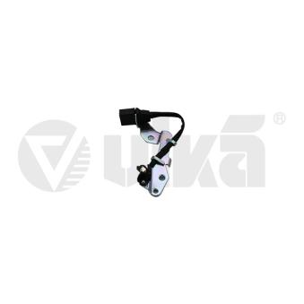 Capteur, position d'arbre à cames VIKA OEM 06A905161C