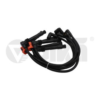 Kit de câbles d'allumage VIKA [99050811801]