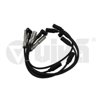Kit de câbles d'allumage VIKA OEM 037905483C