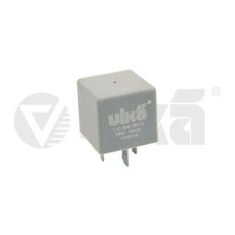 Relais, pompe à carburant VIKA 99060472401