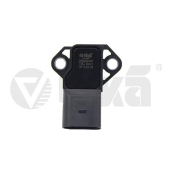 Capteur, pression de suralimentation VIKA 99061388401