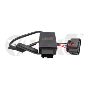 Dispositif de controle, pompe à carburant VIKA OEM 1K0906093F