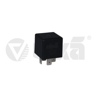 Relais, courant de travail VIKA 99061545701
