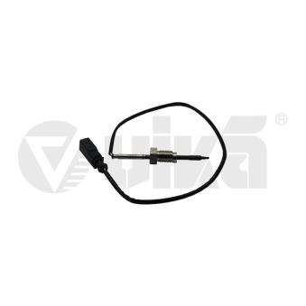 Capteur, température des gaz VIKA OEM 070906088AC Capteur, température des gaz VIKA OEM 070906088AC