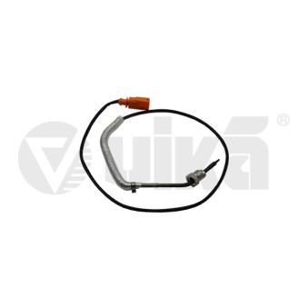 Capteur, température des gaz VIKA OEM 045906088D