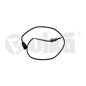 Capteur, température des gaz VIKA OEM 03G906088AN