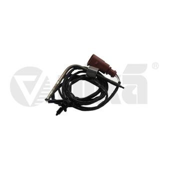 Capteur, température des gaz VIKA OEM 038906088b