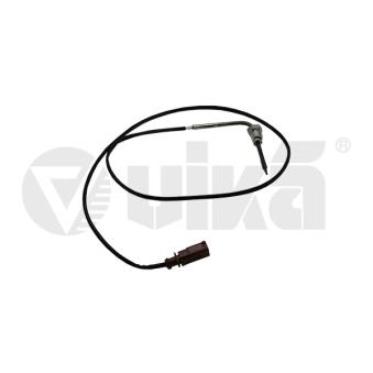 Capteur, température des gaz VIKA 99061791501