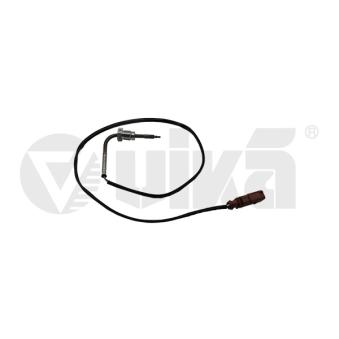 Capteur, température des gaz VIKA OEM 03L906088DH