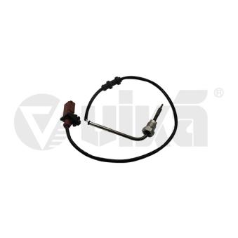 Capteur, température des gaz VIKA OEM 03L906088DE